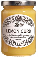 lemon curd